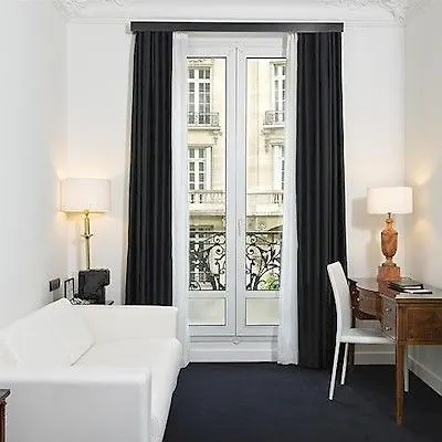 Melia Champs Elysées Parigi