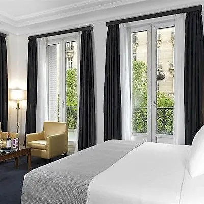 Otel Melia Champs Elysees