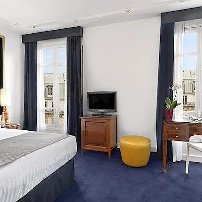 Otel Melia Champs Elysees Paris