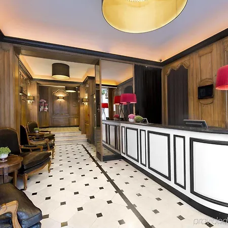 Otel Melia Champs Elysees Paris