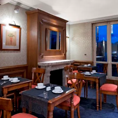 Otel Melia Champs Elysees Paris