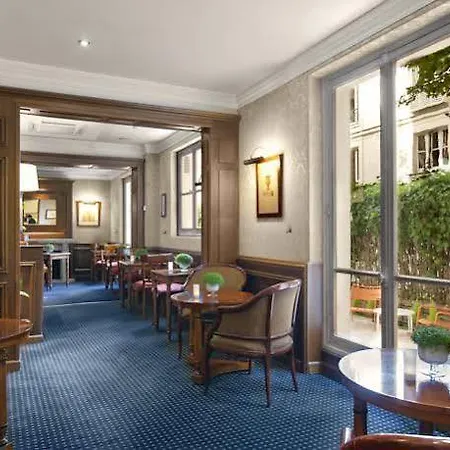 Melia Champs Elysées Parigi