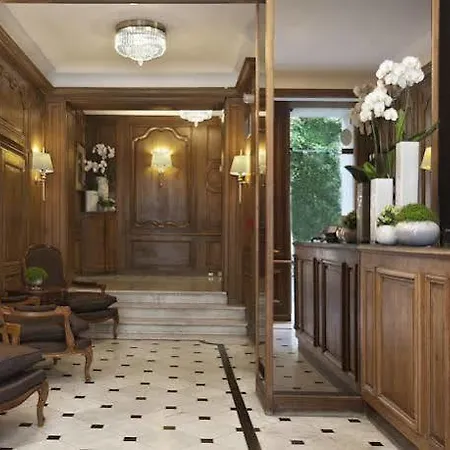 Hotel Melia Champs Elysees 4*