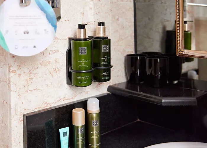 Melia Champs Elysees Отель