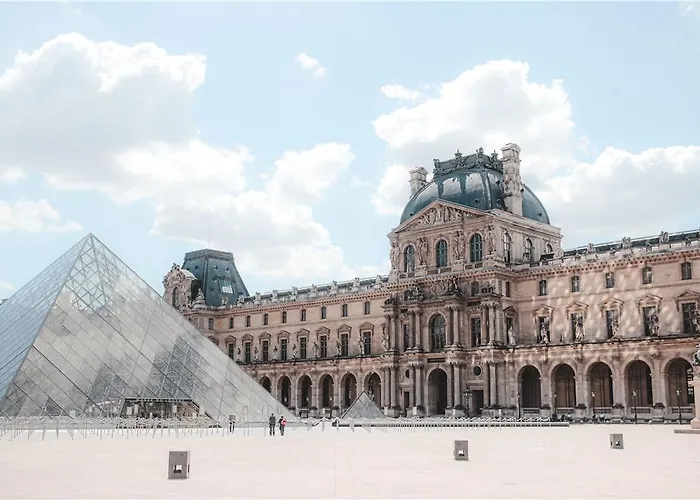 メリア シャンゼリゼ ホテル パリ