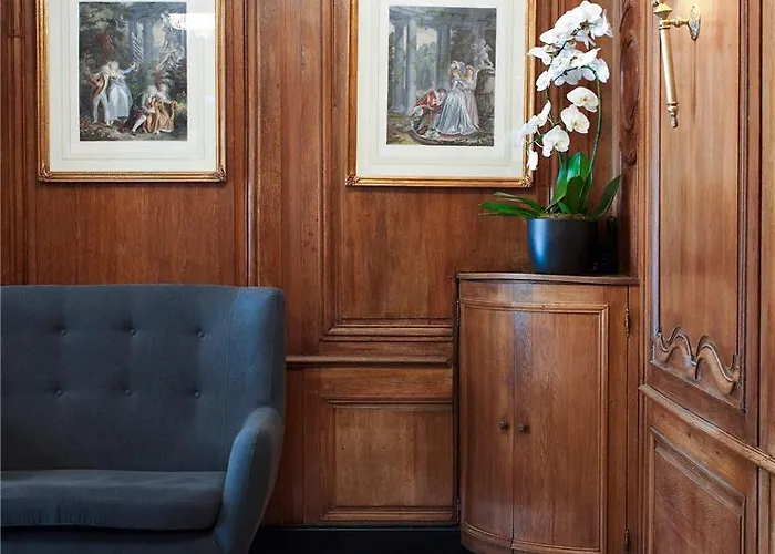 Melia Champs Elysees