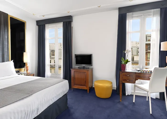 Melia Champs Elysees