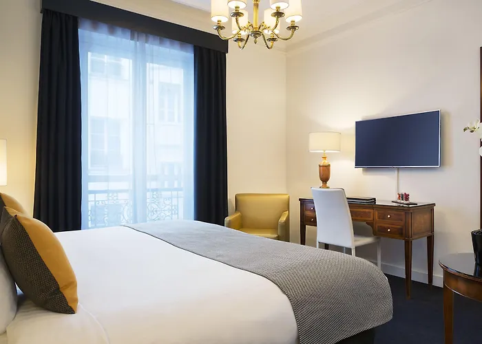 Melia Champs Elysees