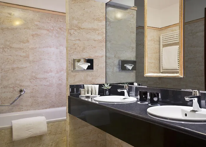 Melia Champs Elysees