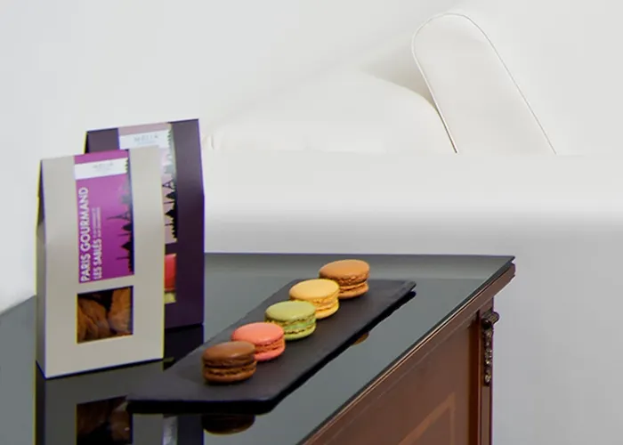 Melia Champs Elysées 4*