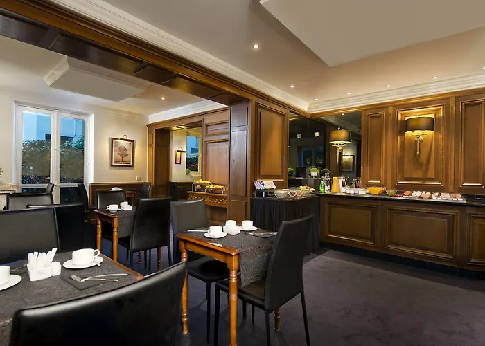 Melia Champs Elysees