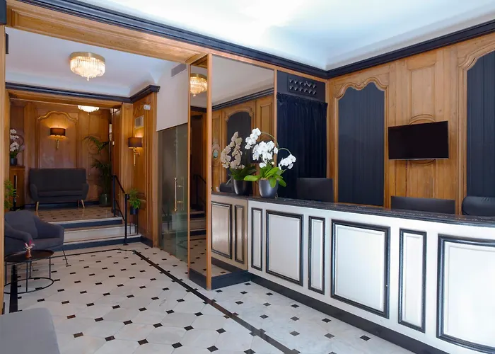 Melia Champs Elysees