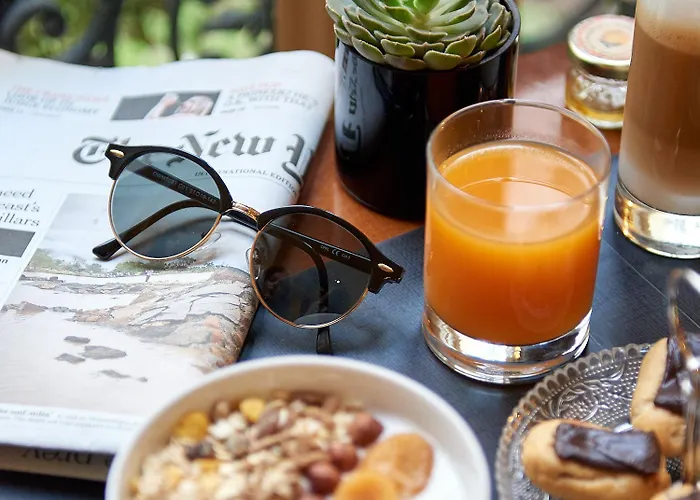 Melia Champs Elysees