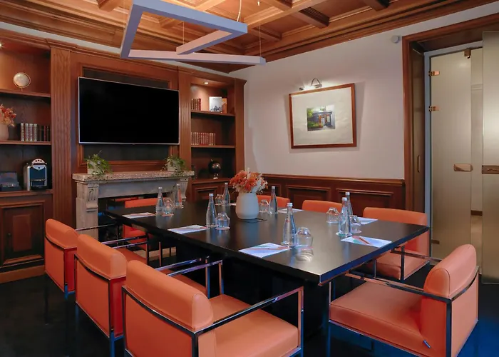 Melia Champs Elysées 4* Parigi