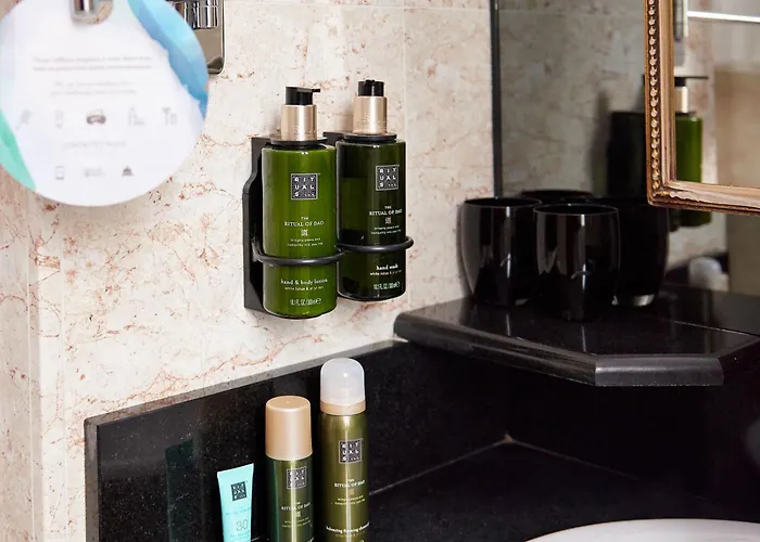 Отель Melia Champs Elysees Париж