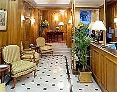 Hotel Melia Champs Elysées Parigi