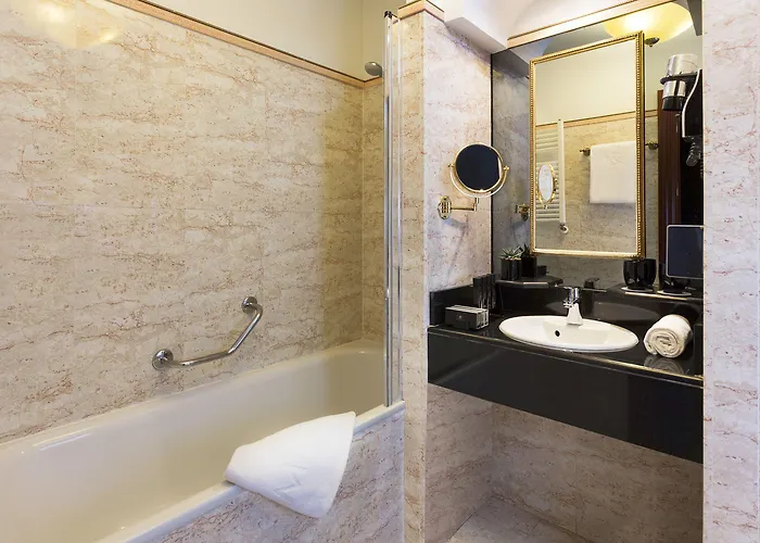 Melia Champs Elysees 4*
