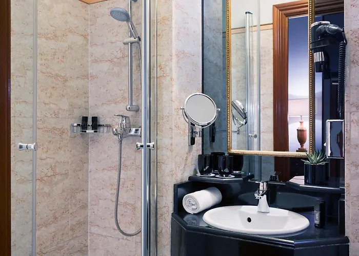 Hotell Melia Champs Elysees