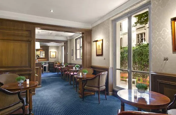 Melia Champs Elysees Paris