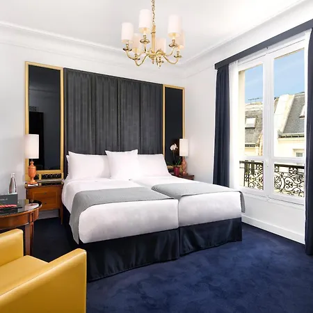 Melia Champs Elysées Hotel 4*