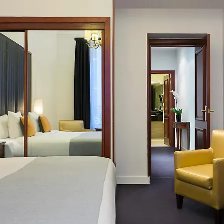 Melia Champs Elysees 4*