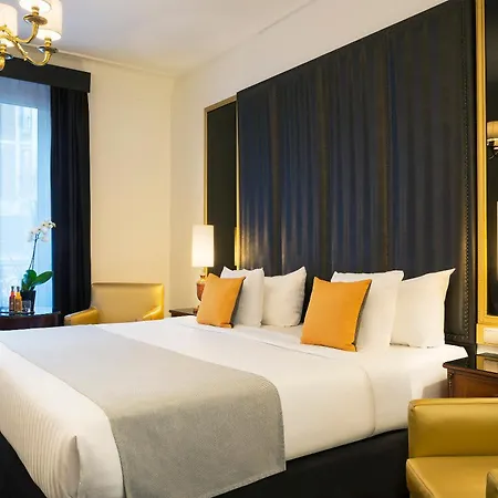 Melia Champs Elysees מלון 4*