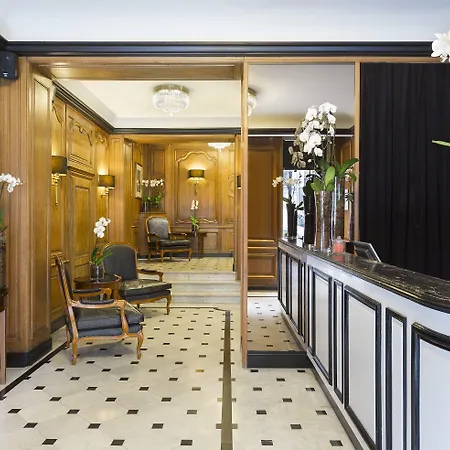 Hotel Melia Champs Elysées 4*