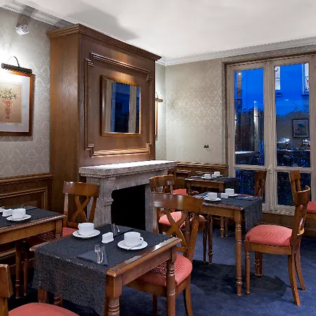 Melia Champs Elysées 4* París