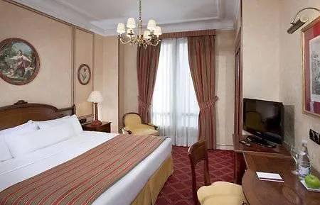 Melia Champs Elysees 4*