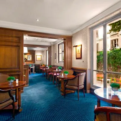 Melia Champs Elysées Hotel